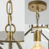 light_amp_living_hanglamp_3-7.webp Fashion Straluma Light & Living hanglamp Lennox brons met helder glas