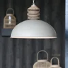 light_amp_living_hanglamp_4-3.webp Discount Straluma Light & Living hanglamp Avery grijs/hout