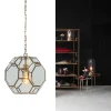 light_amp_living_hanglamp_4-7.webp Fashion Straluma Light & Living hanglamp Lennox brons met helder glas