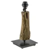 light_amp_living_lampvoet_0-2.webp Shop Straluma Light & Living lampvoet Siji metaal met hout