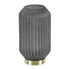 light_amp_living_tafellam_0.webp Hot Straluma Light & Living tafellamp Ivot mat olijf groen