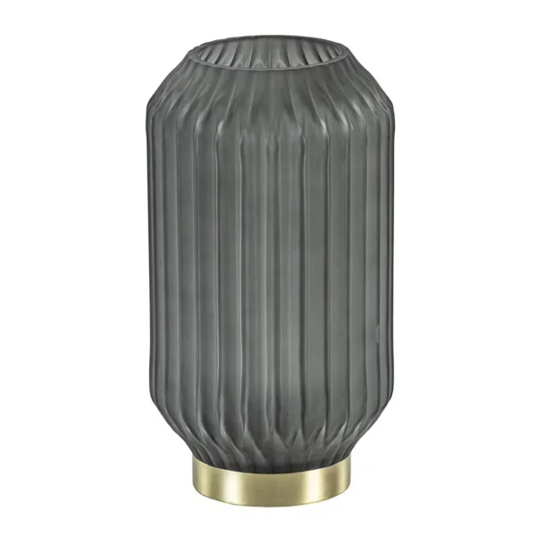 light_amp_living_tafellam_0.webp Hot Straluma Light & Living tafellamp Ivot mat olijf groen