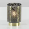 Shop Straluma Light & Living tafellamp Leopard klein op batterij