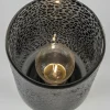 Shop Straluma Light & Living tafellamp Leopard klein op batterij