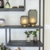 light_amp_living_tafellam_4.webp Hot Straluma Light & Living tafellamp Ivot mat olijf groen