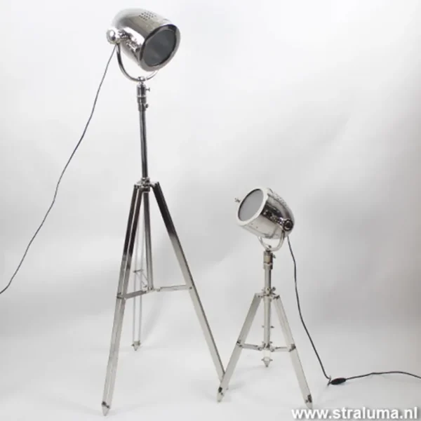 light_amp_living_vloerlam_2-1.webp New Straluma Light & Living Vloerlamp Taylor zilver