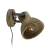 light_amp_living_wandlamp_0.webp Clearance Straluma Light & Living wandlamp Ilanio hout met metaal