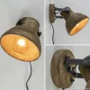 light_amp_living_wandlamp_2.webp Clearance Straluma Light & Living wandlamp Ilanio hout met metaal