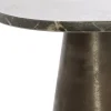 light_and_living_bijzetta_2-5.webp Best Sale Straluma Light and Living bijzettafel Ynez bruin marmer 36x51 cm
