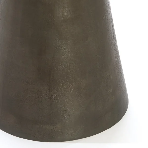 light_and_living_bijzetta_3-5.webp Best Sale Straluma Light and Living bijzettafel Ynez bruin marmer 36x51 cm