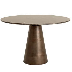 light_and_living_eetkamer_0-1.webp Hot Straluma Light and Living eetkamertafel Ynex marmer donker bruin