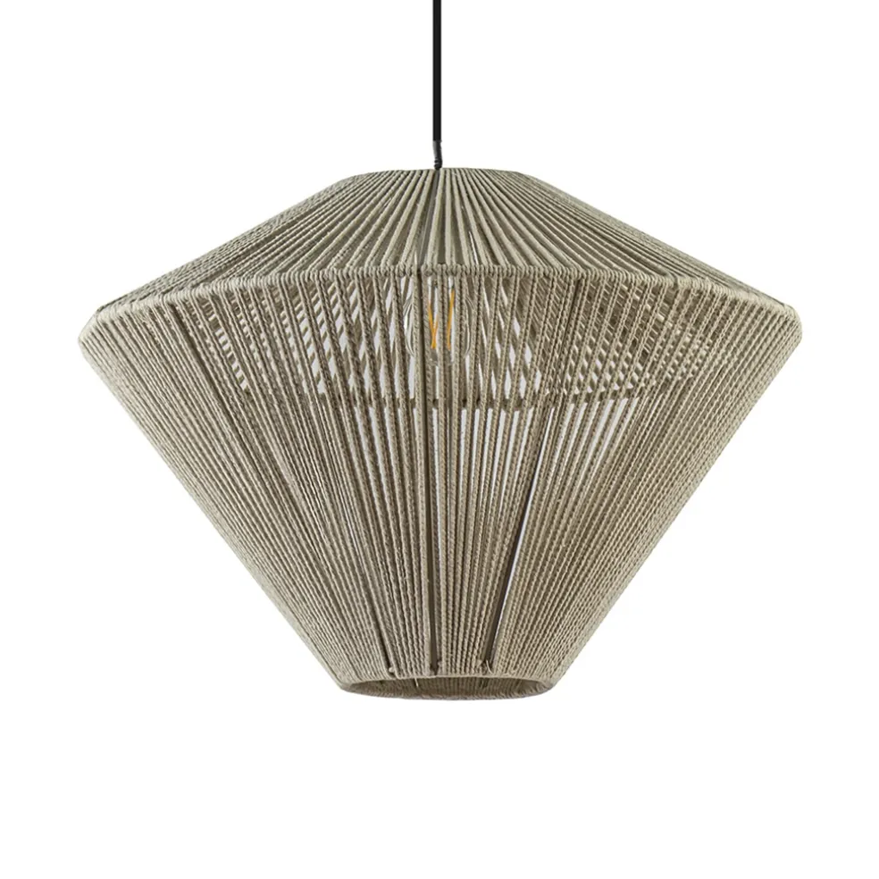 light_and_living_hanglamp_0-2.webp Best Sale Straluma Light and Living hanglamp Felida crème 53 cm