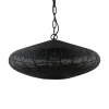 light_and_living_hanglamp_0-3.webp Shop Straluma Light and Living hanglamp Bahoto mat zwart 51 cm