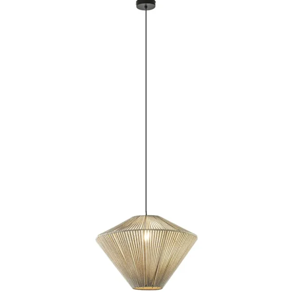 light_and_living_hanglamp_1-2.webp Best Sale Straluma Light and Living hanglamp Felida crème 53 cm