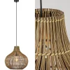 light_and_living_hanglamp_1-6.webp Best Sale Straluma Light and Living hanglamp Pacino donker rotan
