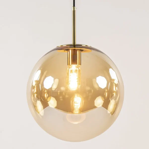 light_and_living_hanglamp_2-10.webp Cheap Straluma Light and Living hanglamp Medina 3L goud met amber glas