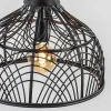 Cheap Straluma Light and Living hanglamp Pocita zwart
