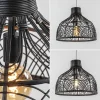 Cheap Straluma Light and Living hanglamp Pocita zwart