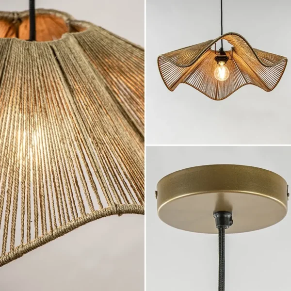 light_and_living_hanglamp_3-4.webp Sale Straluma Light and Living hanglamp Fodara jute naturel