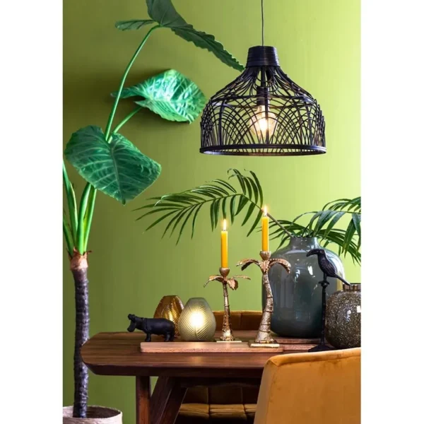 Cheap Straluma Light and Living hanglamp Pocita zwart