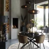 light_and_living_hanglamp_4-3.webp Shop Straluma Light and Living hanglamp Bahoto mat zwart 51 cm