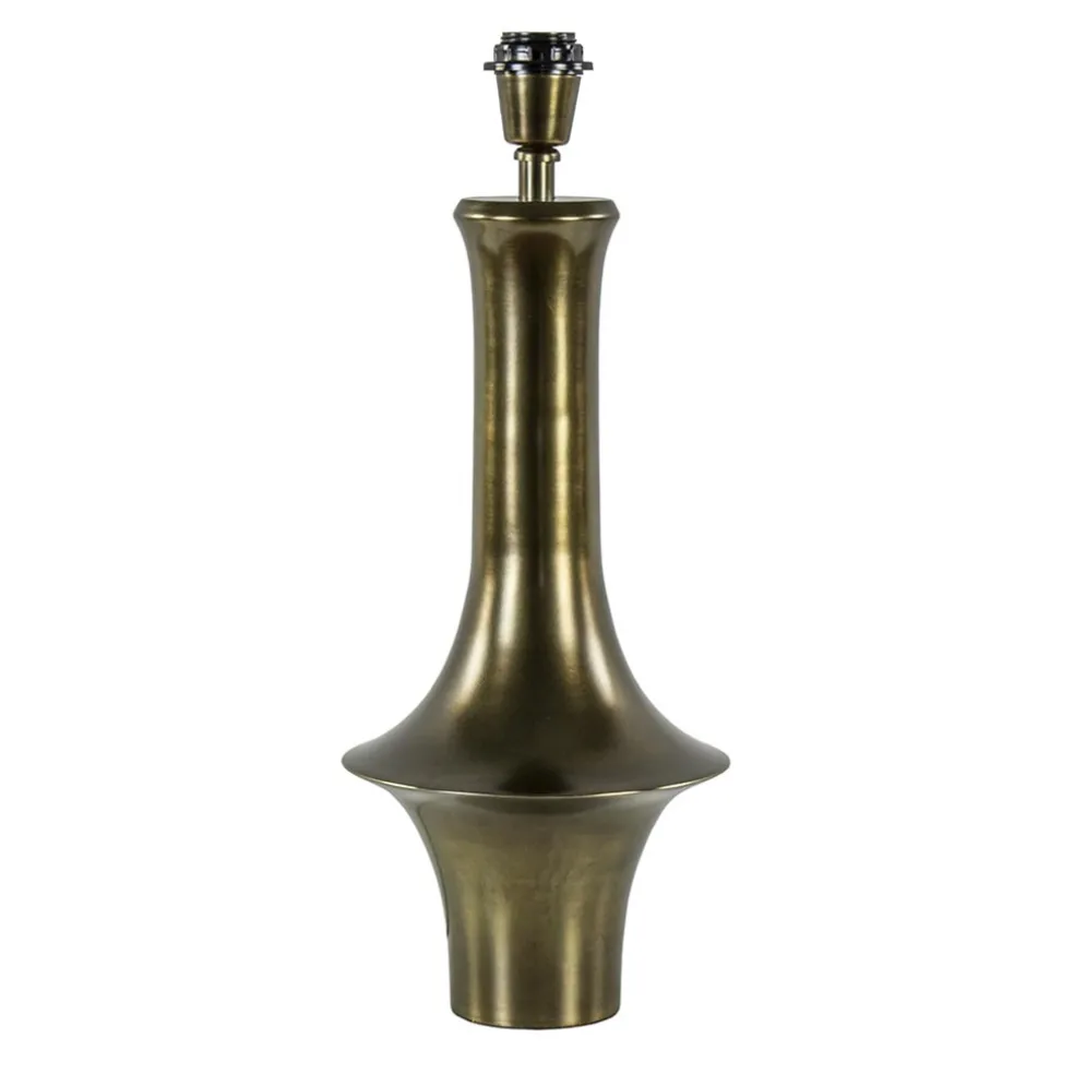light_and_living_lampvoet_0-1.webp Sale Straluma Light and Living lampvoet Jeff antiek brons