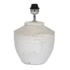 light_and_living_lampvoet_0-10.webp New Straluma Light and Living lampvoet Toba wit 25x35 cm