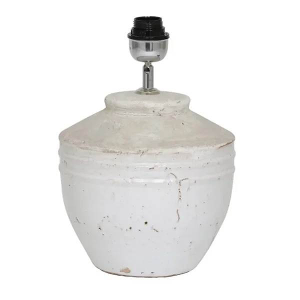 light_and_living_lampvoet_0-10.webp New Straluma Light and Living lampvoet Toba wit 25x35 cm