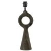 light_and_living_lampvoet_0-2.webp Store Straluma Light and Living lampvoet Sabuli donker bruin hout