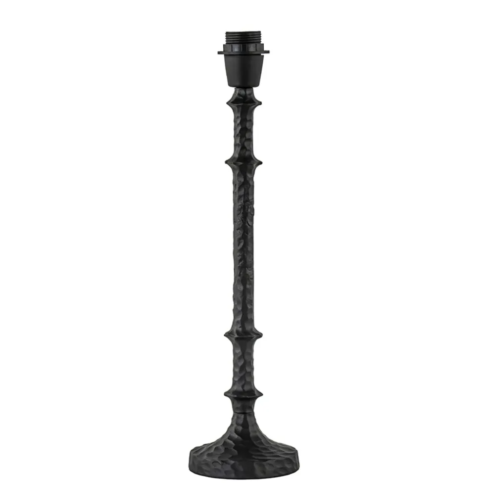 light_and_living_lampvoet_0-3.webp Cheap Straluma Light and Living lampvoet Sinhalese mat zwart