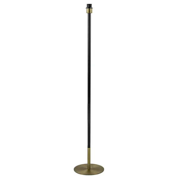 light_and_living_lampvoet_0-9.webp Flash Sale Straluma Light and Living lampvoet Rodrigo zwart/antiek brons