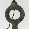 light_and_living_lampvoet_1-2.webp Store Straluma Light and Living lampvoet Sabuli donker bruin hout
