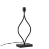 light_and_living_lampvoet_1-5.webp Discount Straluma Light and Living lampvoet Okno mat zwart