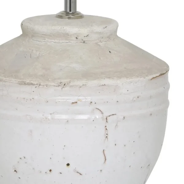 light_and_living_lampvoet_2-10.webp New Straluma Light and Living lampvoet Toba wit 25x35 cm