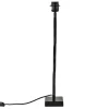 Hot Straluma Light and Living Lampvoet Stelios mat zwart