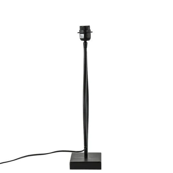 light_and_living_lampvoet_2-5.webp Discount Straluma Light and Living lampvoet Okno mat zwart