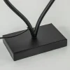 light_and_living_lampvoet_3-5.webp Discount Straluma Light and Living lampvoet Okno mat zwart