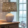 light_and_living_lampvoet_4-10.webp New Straluma Light and Living lampvoet Toba wit 25x35 cm