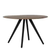 light_and_living_ronde_ee_0.webp Shop Straluma Light and Living ronde eettafel Mimoso acacia hout