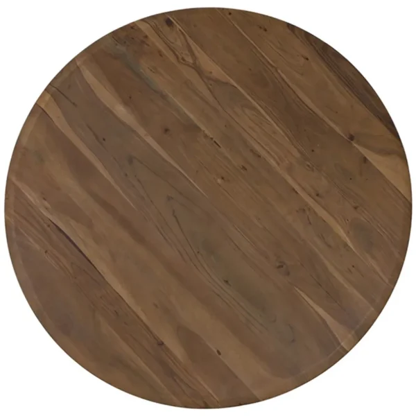 light_and_living_ronde_ee_1.webp Shop Straluma Light and Living ronde eettafel Mimoso acacia hout