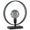 light_and_living_tafellam_0-14.webp New Straluma Light and Living tafellamp Rudra mat zwart