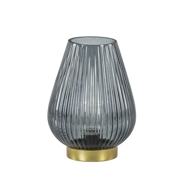 light_and_living_tafellam_0-6.webp Shop Straluma Light and Living tafellamp Tajera op batterij grijs/goud