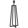 light_and_living_tafellam_0-8.webp Store Straluma Light and Living tafellamp Miley mat zwart