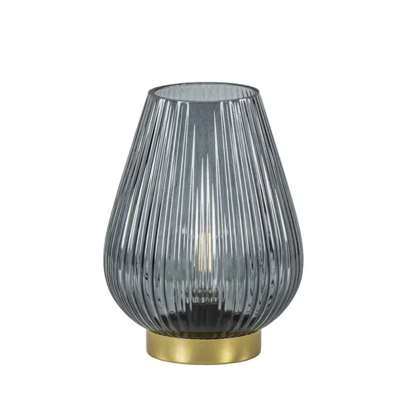light_and_living_tafellam_1-6.webp Shop Straluma Light and Living tafellamp Tajera op batterij grijs/goud