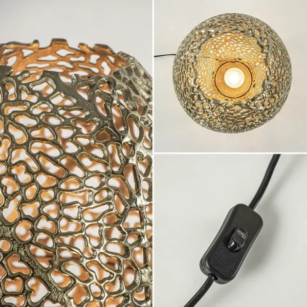 light_and_living_tafellam_3-4.webp Flash Sale Straluma Light and Living tafellamp Sinula goud groot