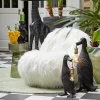 light_and_living_tafellam_4-12.webp Shop Straluma Light and Living tafellamp Duck mat zwart met brons