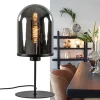 light_and_living_tafellam_4-3.webp New Straluma Light and Living tafellamp Maverick zwart met smoke glas