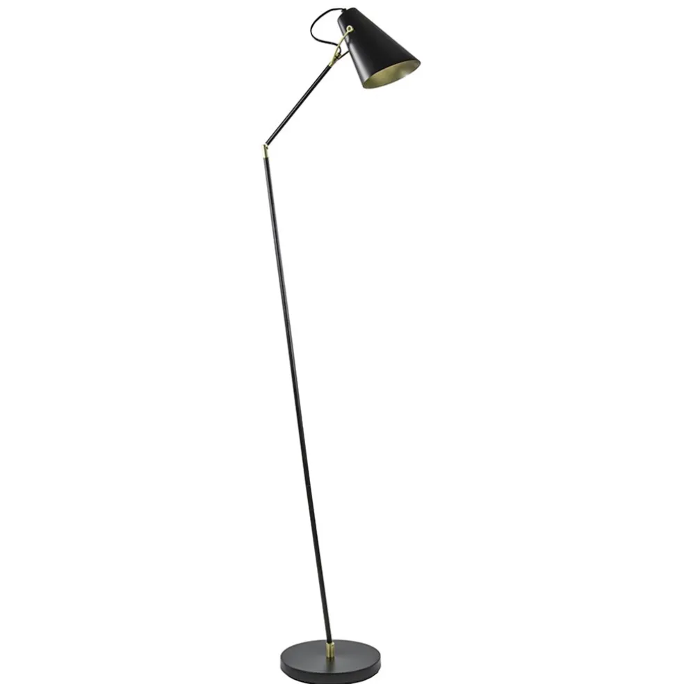 light_and_living_vloerlam_0.webp Shop Straluma Light and Living vloerlamp Barre zwart met goud verstelbaar