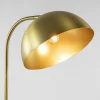 Discount Straluma Light and Living vloerlamp Mette antiek brass