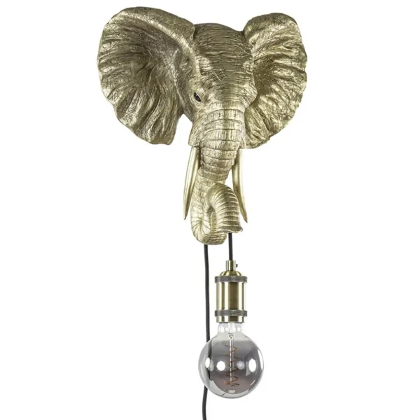 light_and_living_wandlamp_0-1.webp Online Straluma Light and Living wandlamp Elephant licht goud